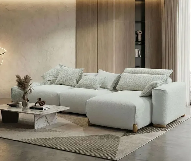 SOFT COLLECTION